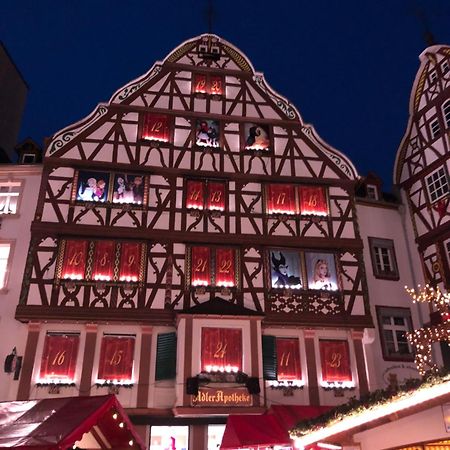 Fewo-Bernkastel-Kues Zewnętrze zdjęcie