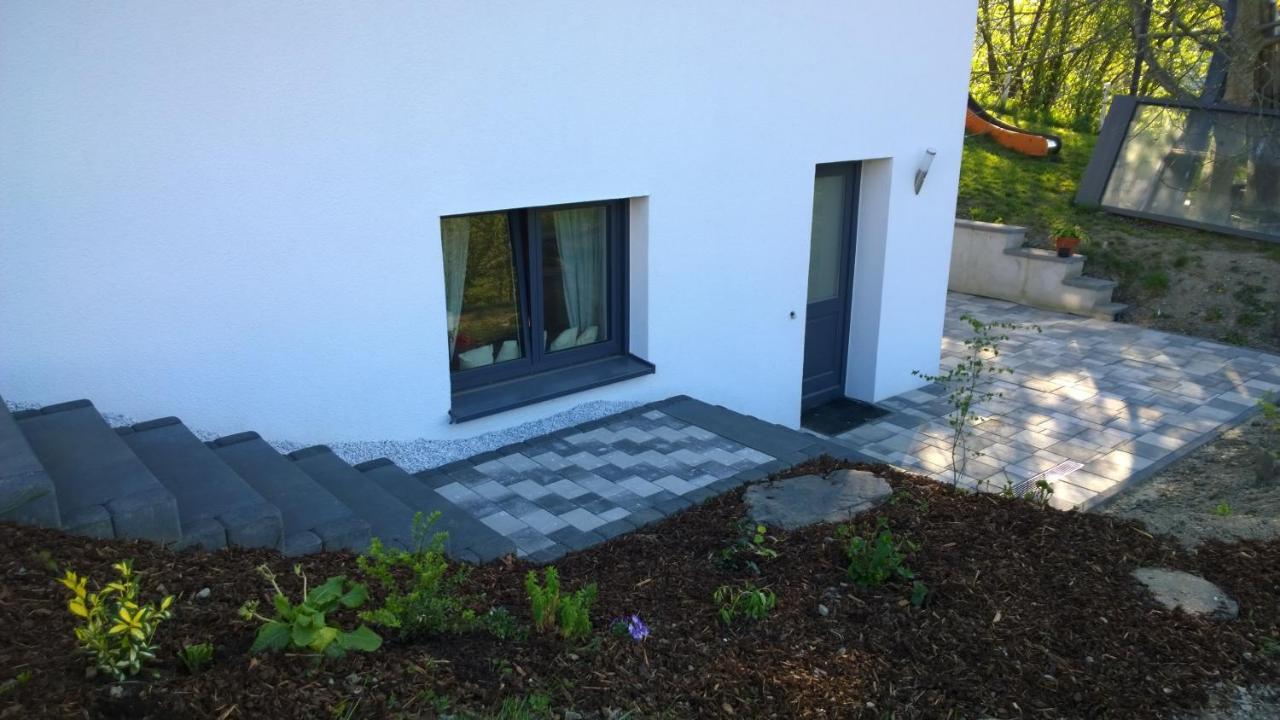 Fewo-Bernkastel-Kues Zewnętrze zdjęcie